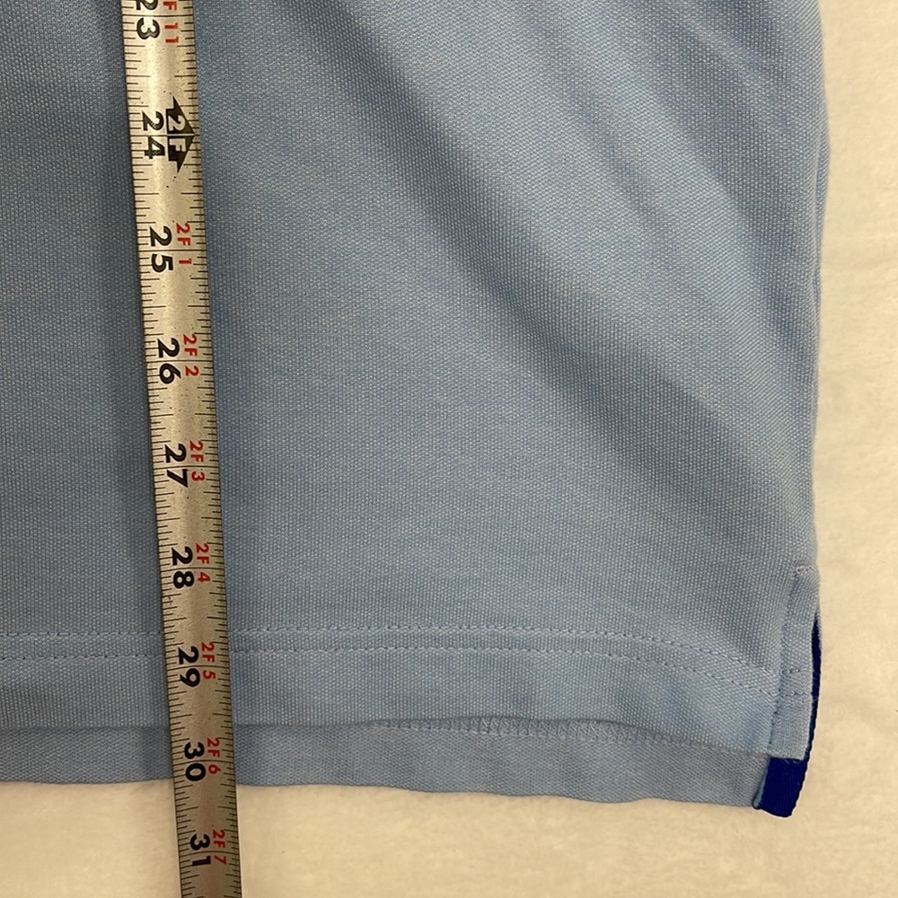 IZOD Advantage Performance Stretch Polo Mens XL - Picture 6 of 7